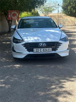 هیوندای سۆناتا